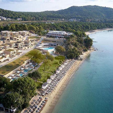 Elivi Skiathos Koukounaries Dış mekan fotoğraf