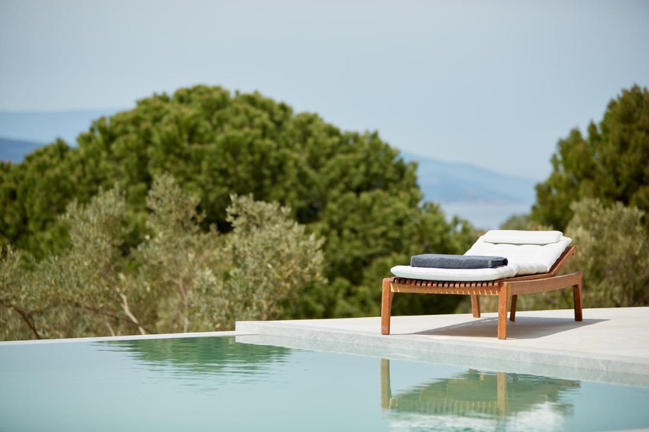 Elivi Skiathos Koukounaries Dış mekan fotoğraf