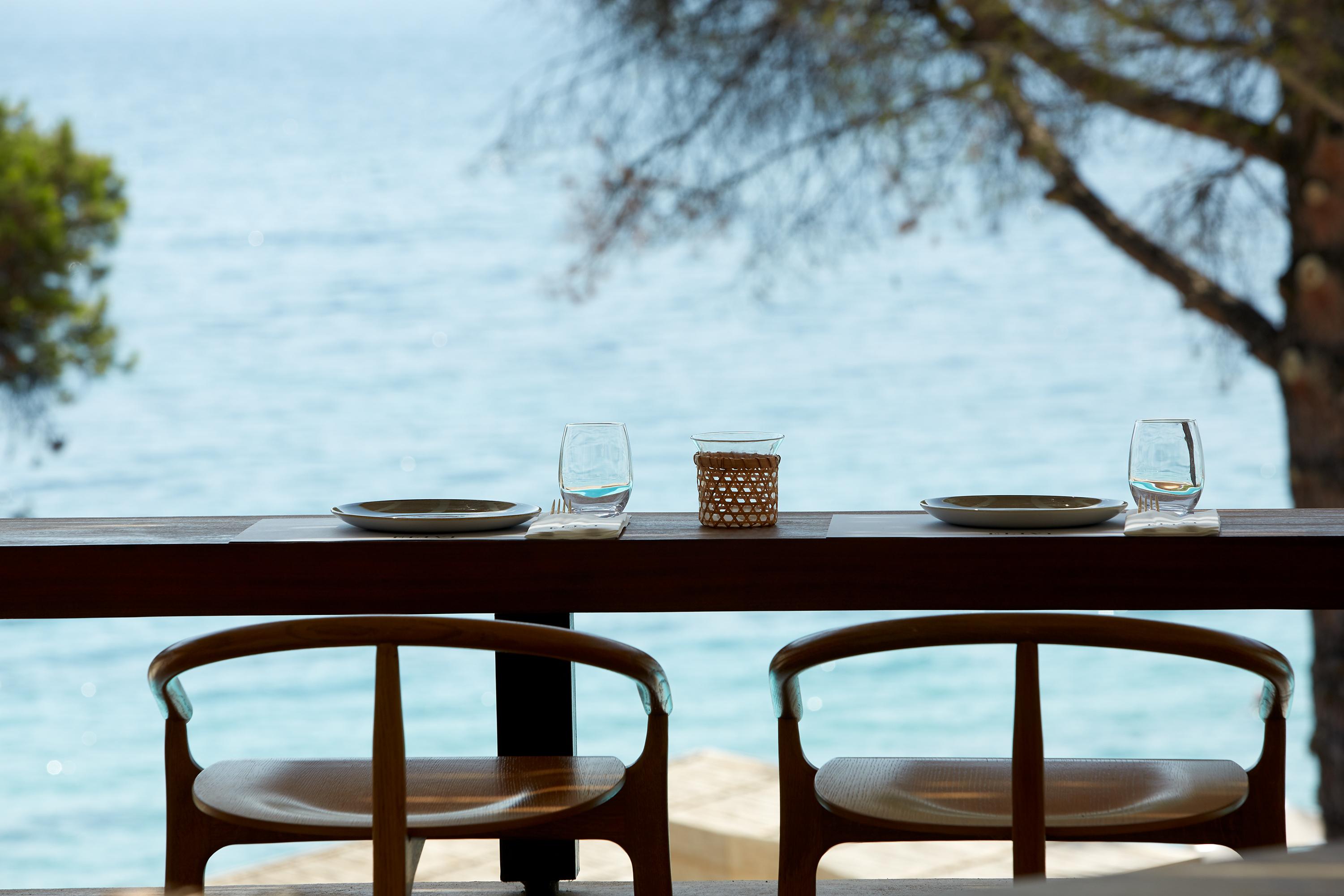Elivi Skiathos Koukounaries Dış mekan fotoğraf