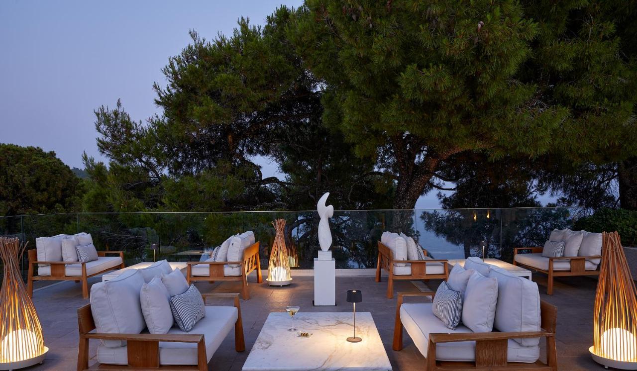 Elivi Skiathos Koukounaries Dış mekan fotoğraf
